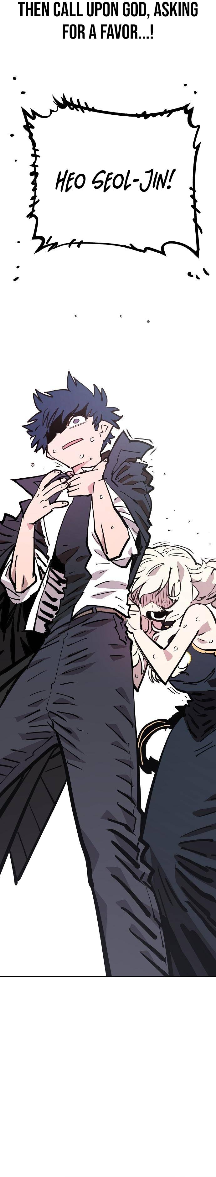 Read Player  Manga Online