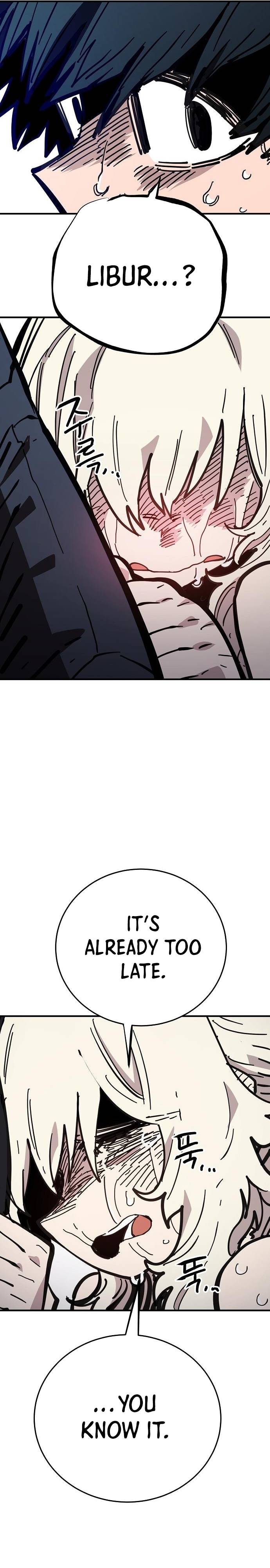 Read Player  Manga Online