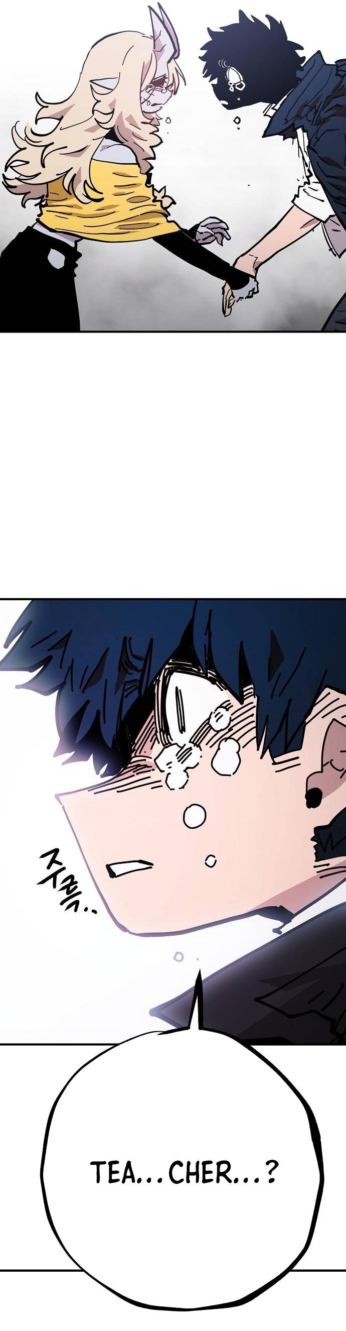 Read Player  Manga Online