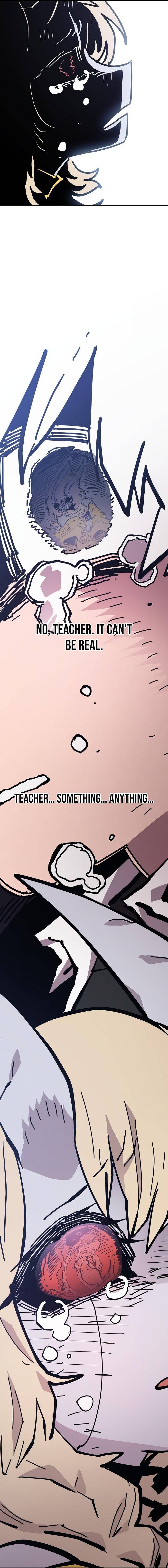 Read Player  Manga Online