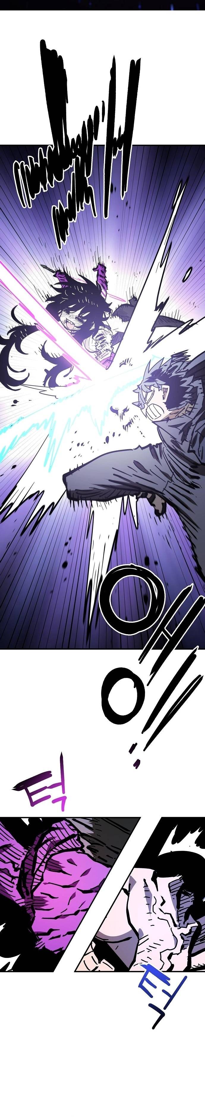 Read Player  Manga Online