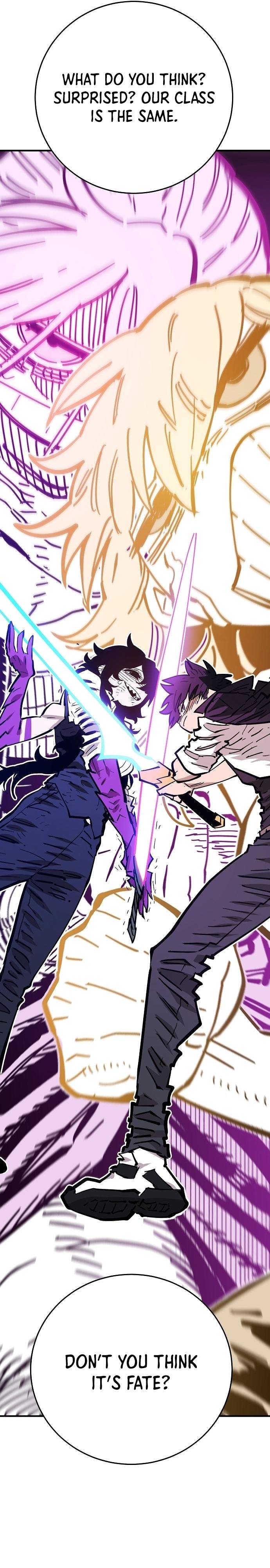 Read Player  Manga Online