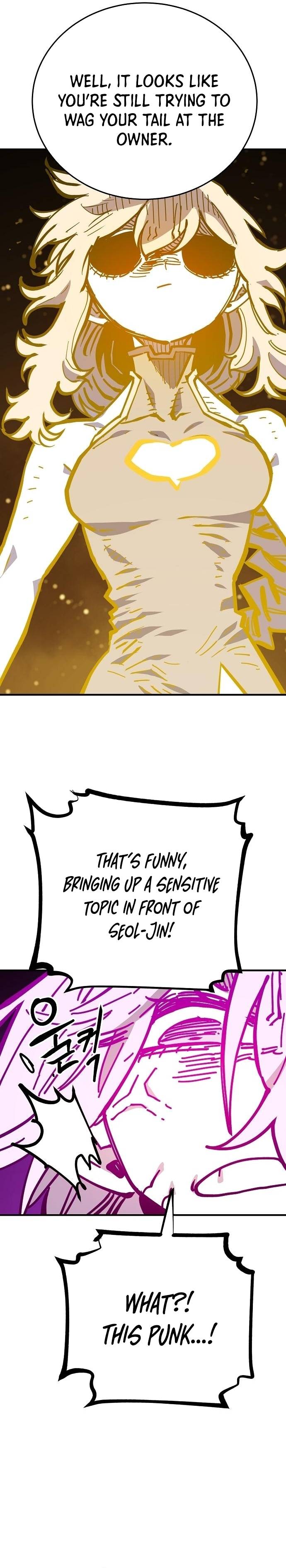 Read Player  Manga Online