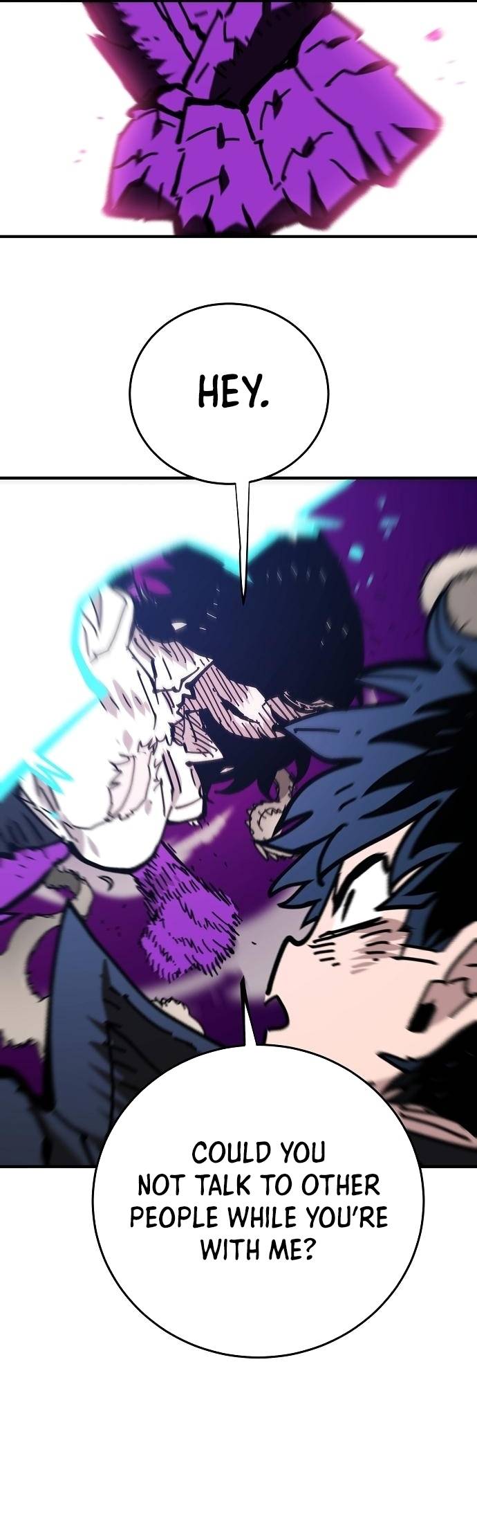 Read Player  Manga Online