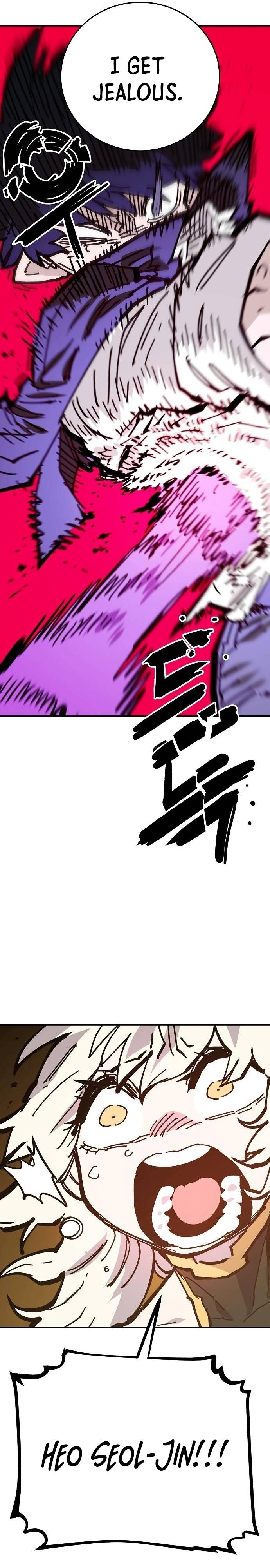 Read Player  Manga Online