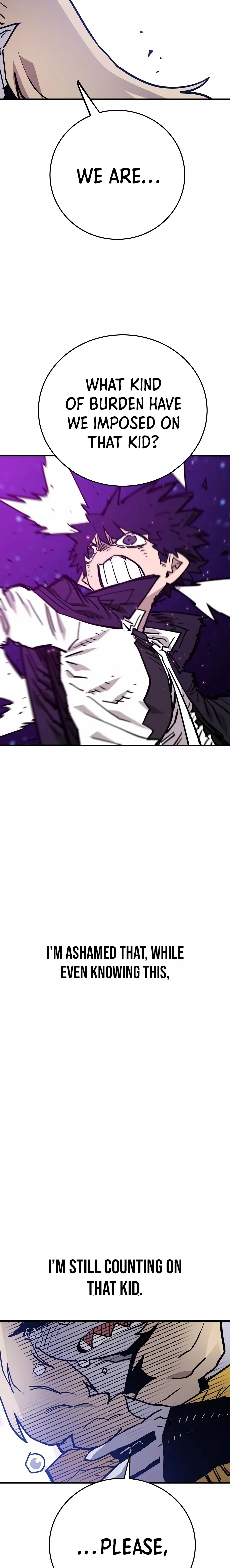 Read Player  Manga Online