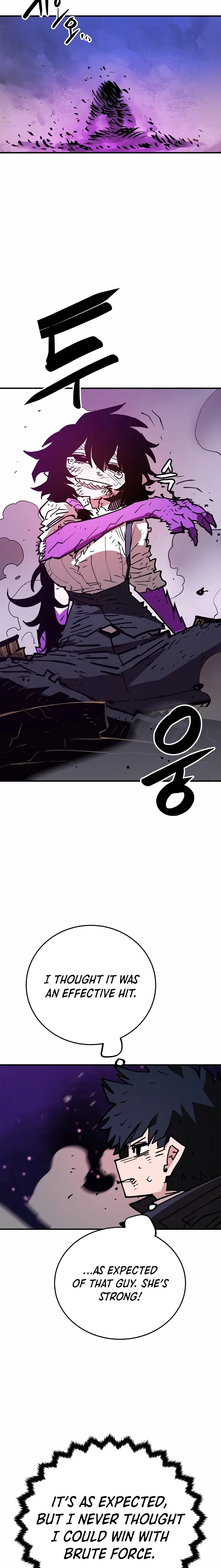 Read Player  Manga Online