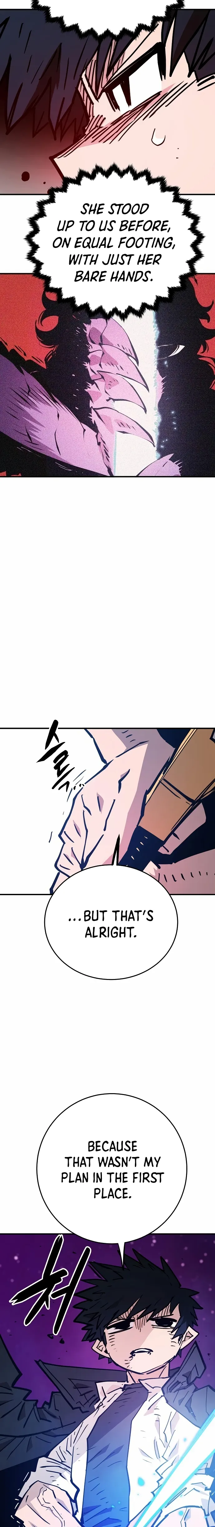 Read Player  Manga Online