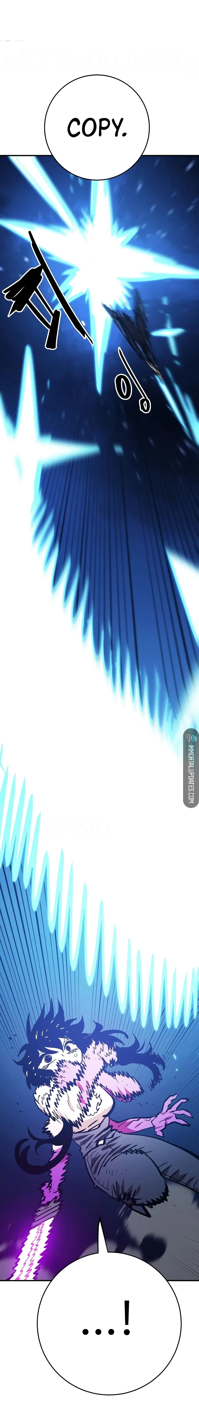 Read Player  Manga Online