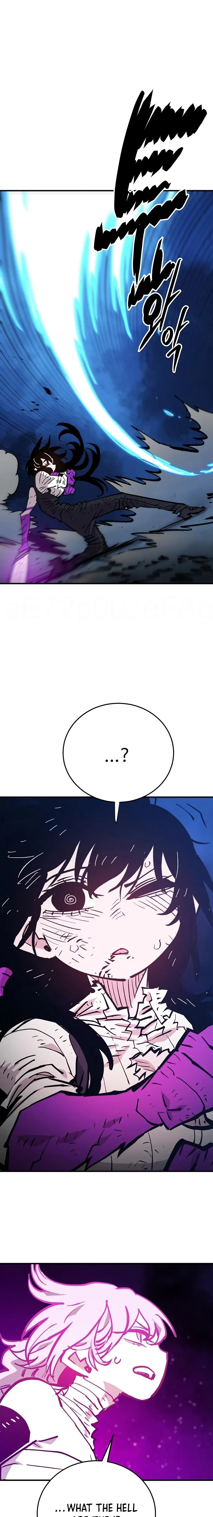 Read Player  Manga Online