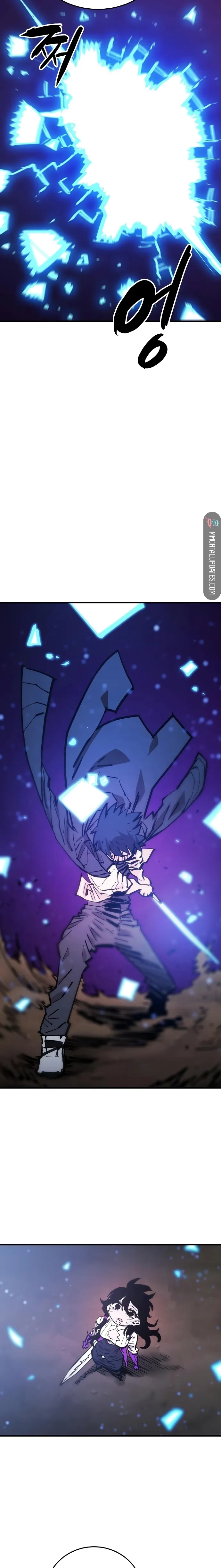 Read Player  Manga Online