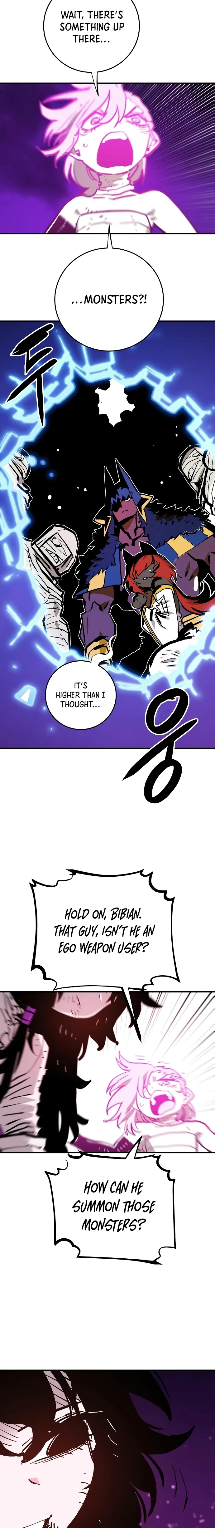 Read Player  Manga Online