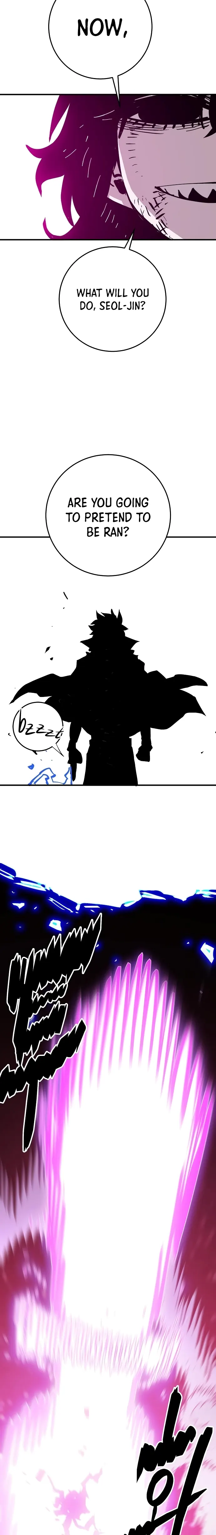 Read Player  Manga Online