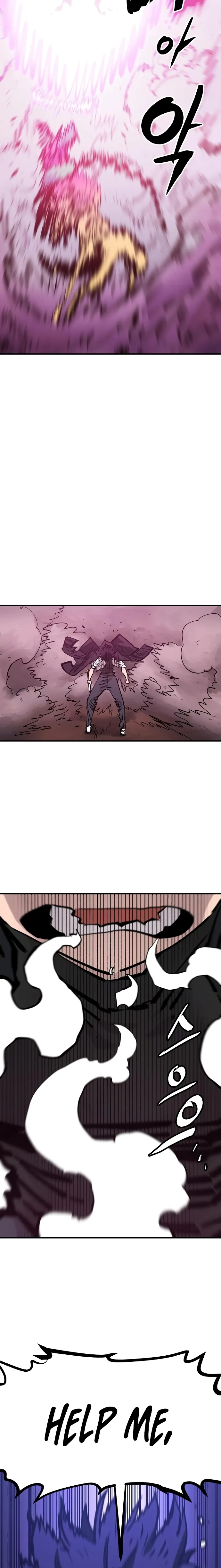 Read Player  Manga Online