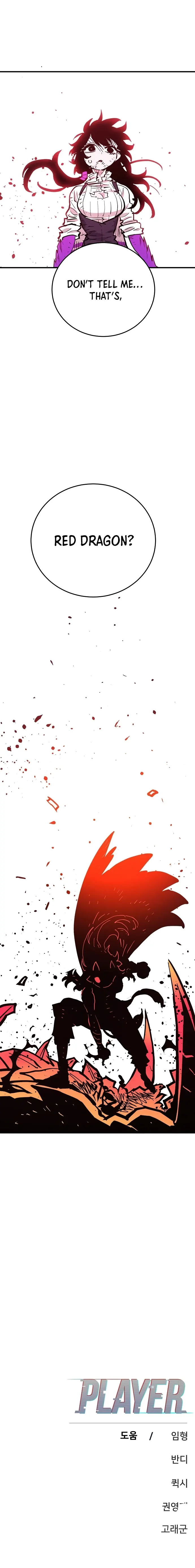 Read Player  Manga Online