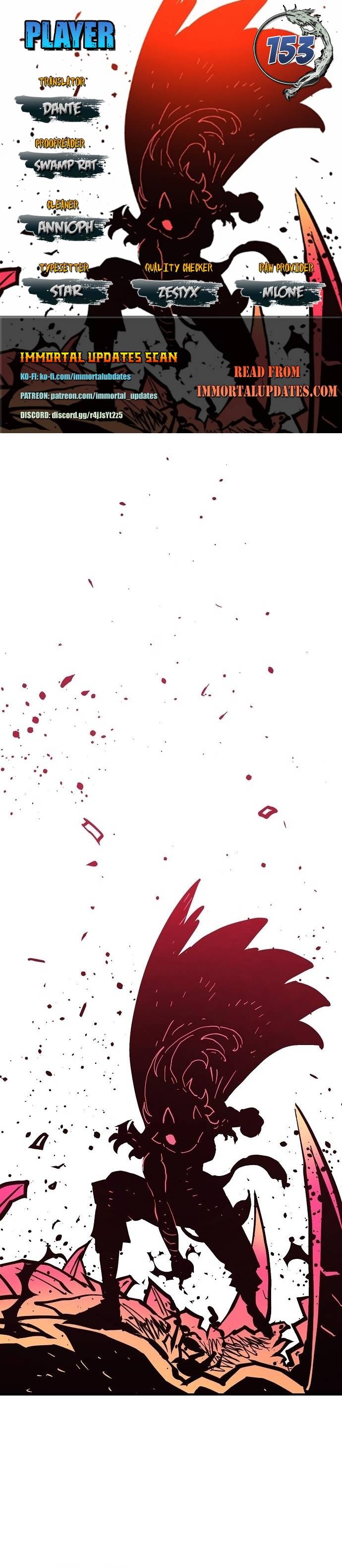 Read Player  Manga Online