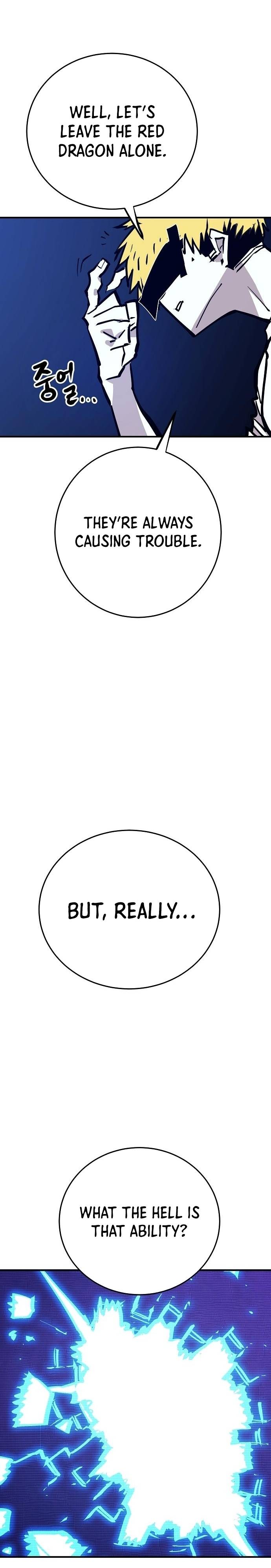 Read Player  Manga Online