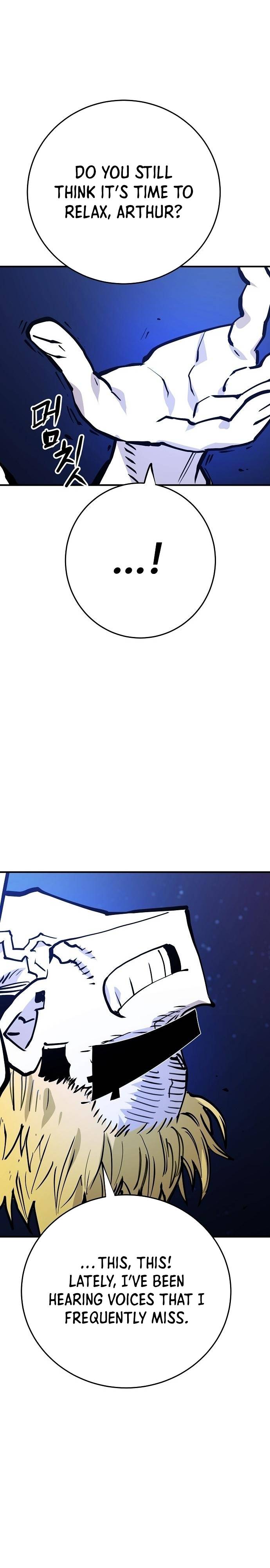 Read Player  Manga Online