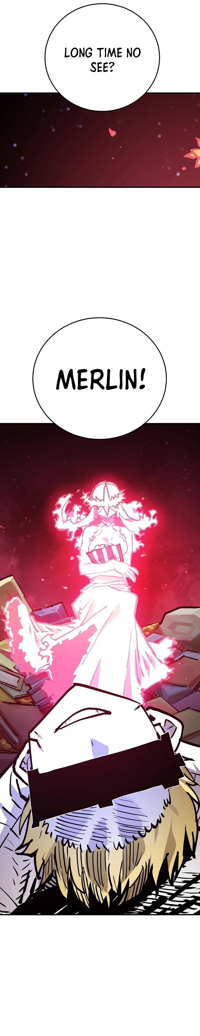 Read Player  Manga Online