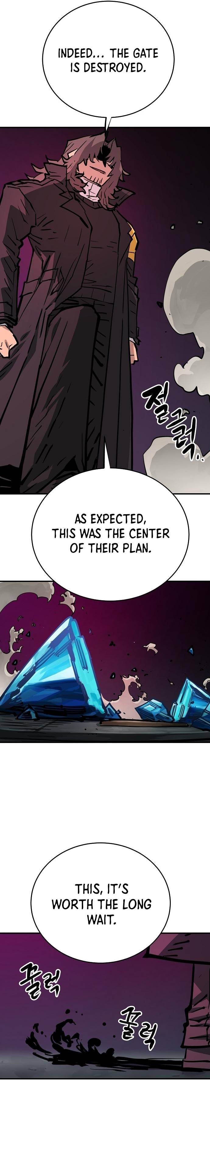 Read Player  Manga Online