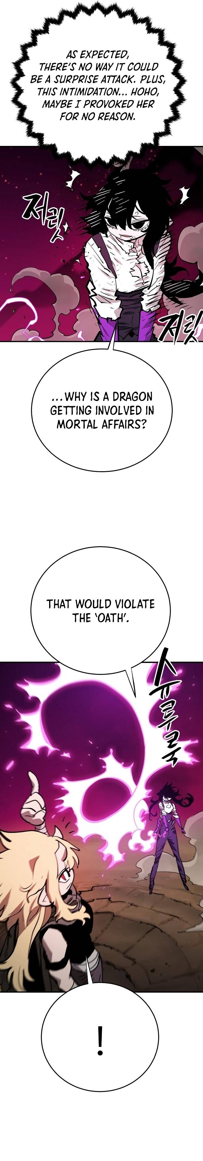 Read Player  Manga Online
