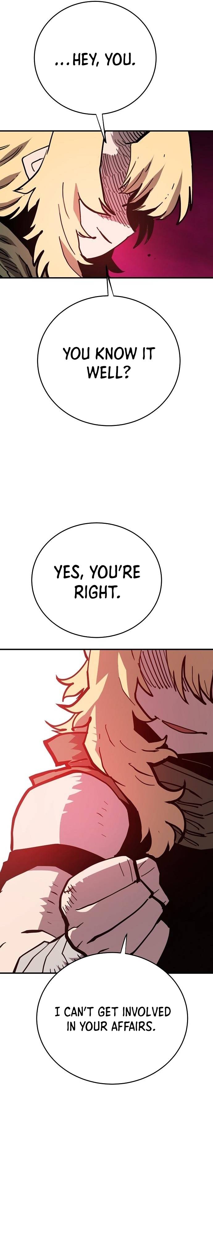 Read Player  Manga Online