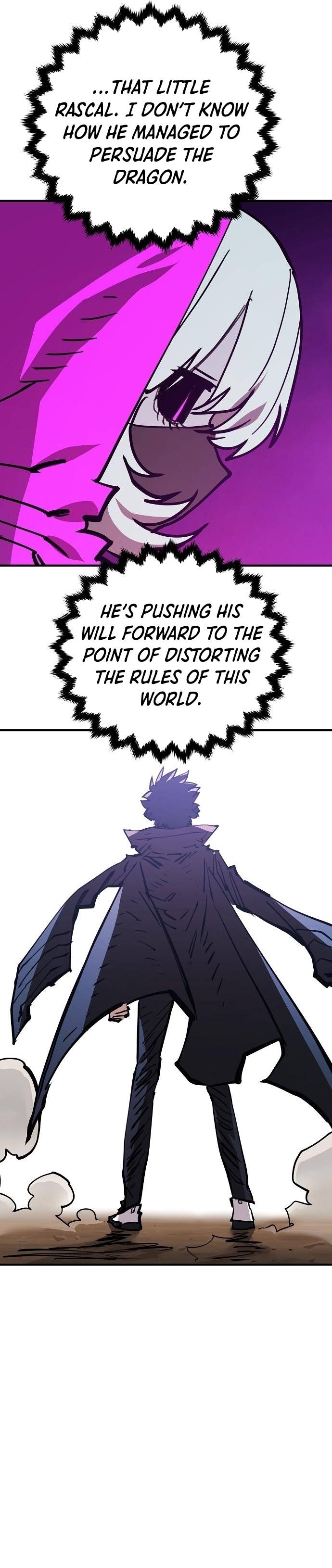 Read Player  Manga Online