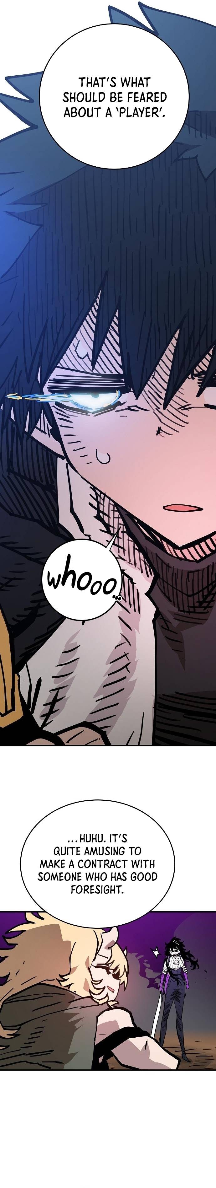 Read Player  Manga Online
