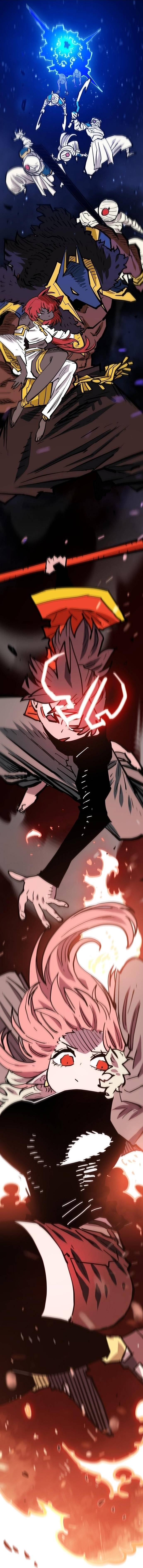 Read Player  Manga Online
