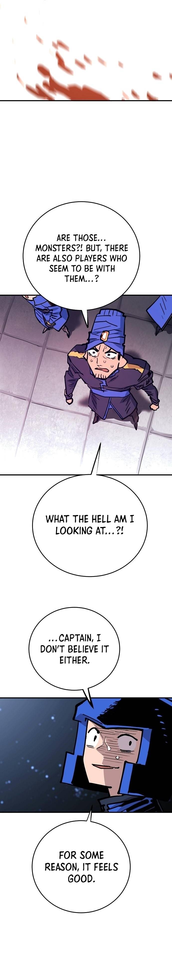 Read Player  Manga Online