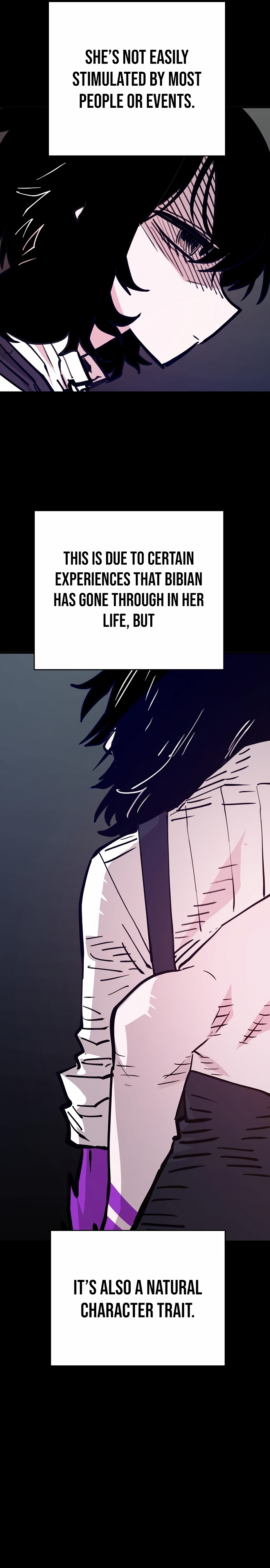 Read Player  Manga Online