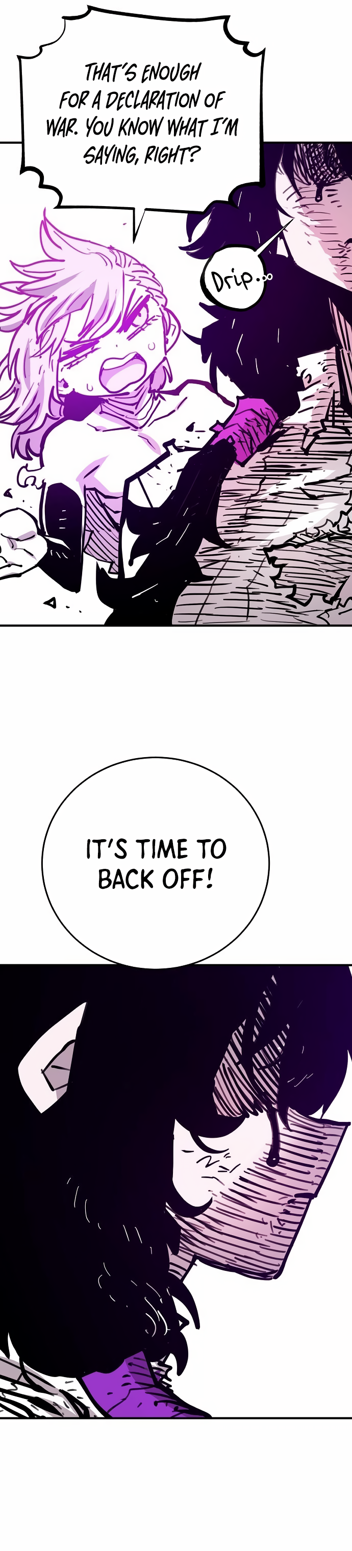 Read Player  Manga Online
