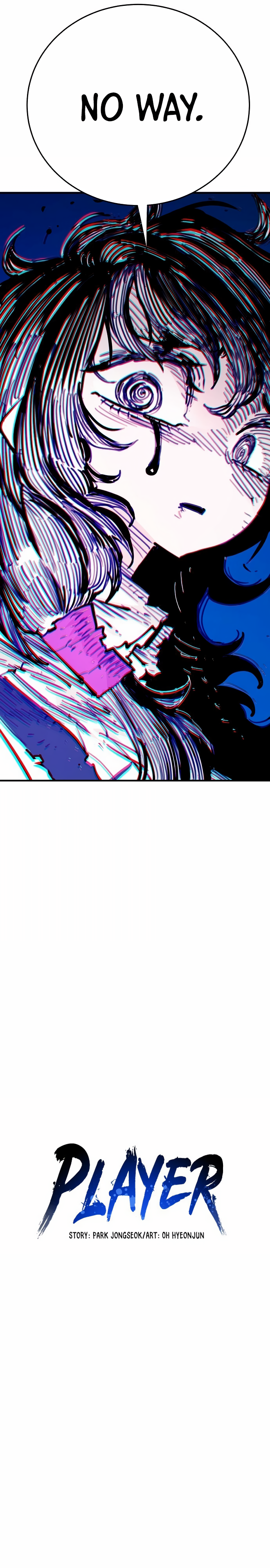 Read Player  Manga Online