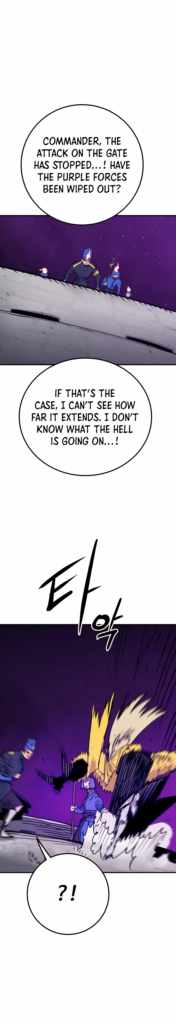 Read Player  Manga Online