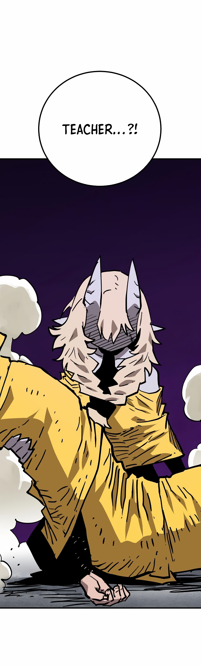 Read Player  Manga Online