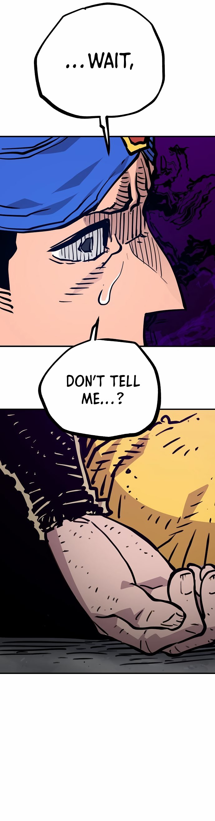 Read Player  Manga Online