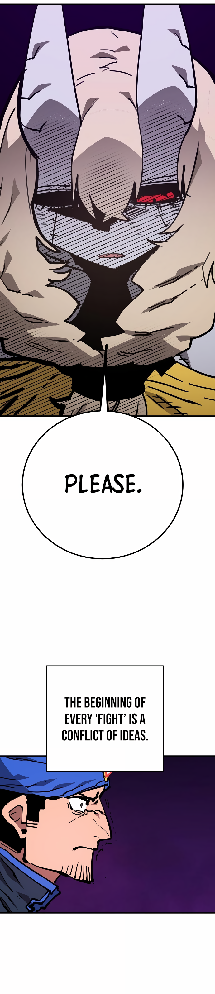 Read Player  Manga Online
