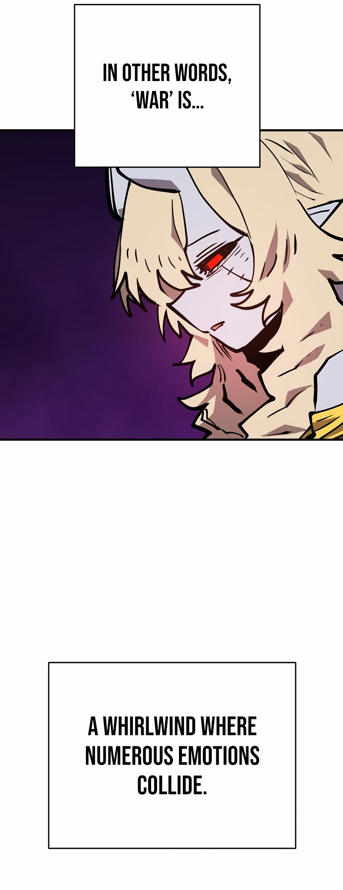 Read Player  Manga Online