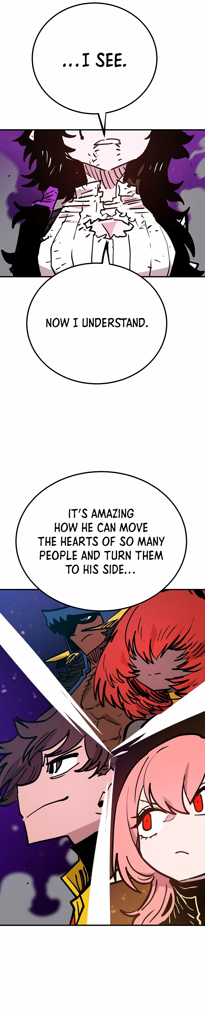Read Player  Manga Online