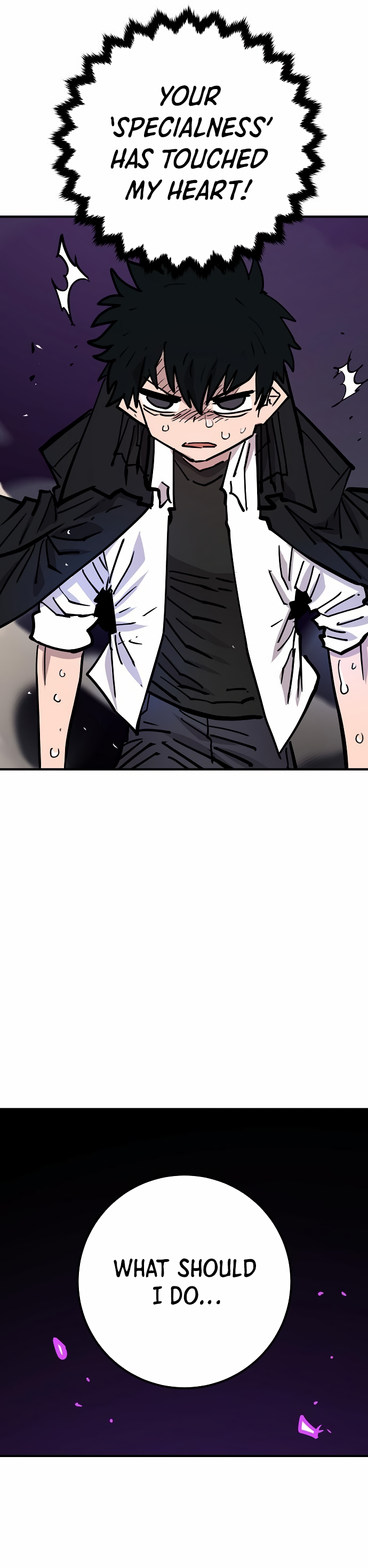 Read Player  Manga Online