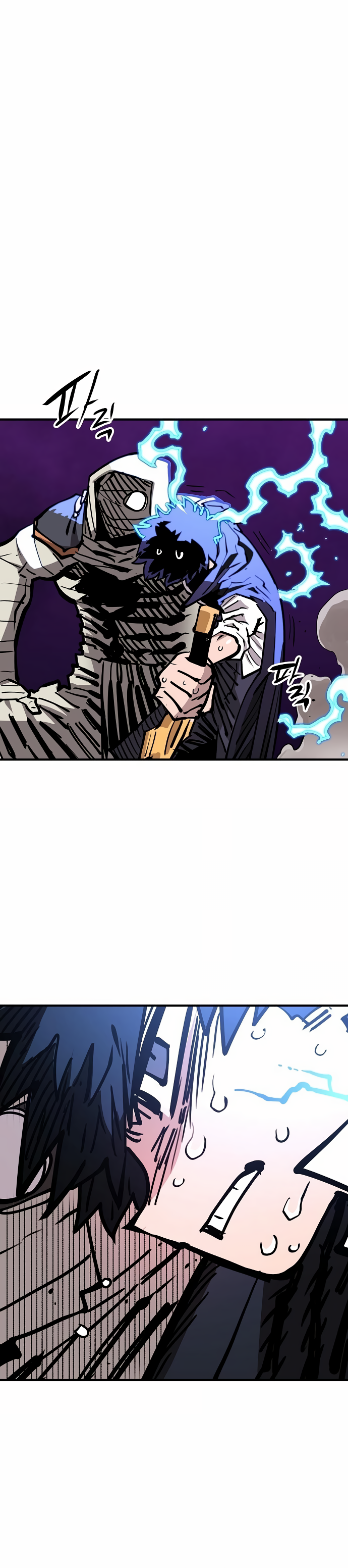 Read Player  Manga Online