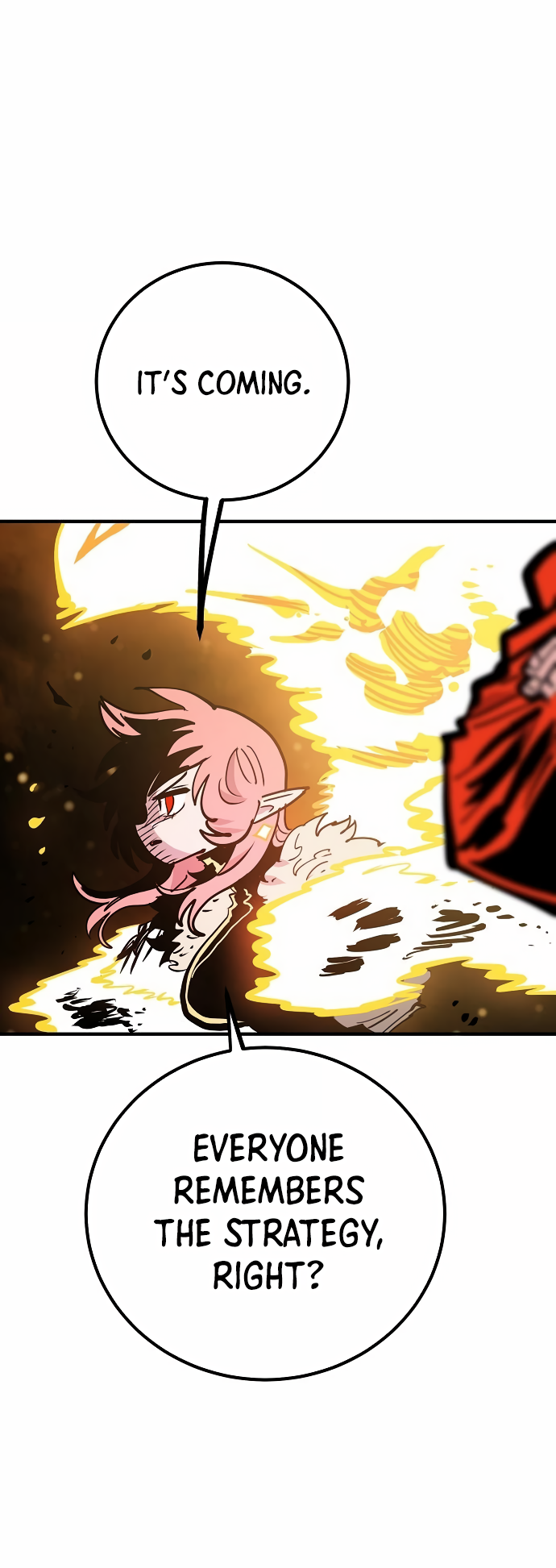 Read Player  Manga Online