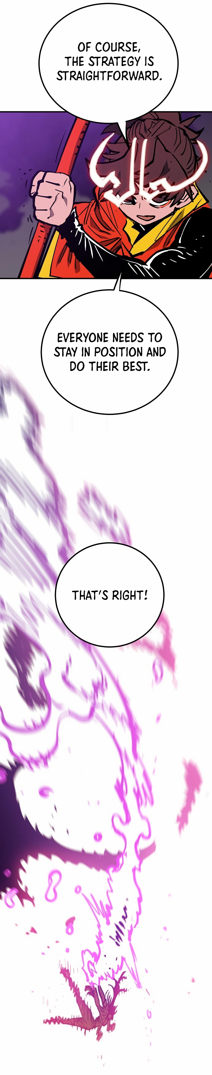 Read Player  Manga Online