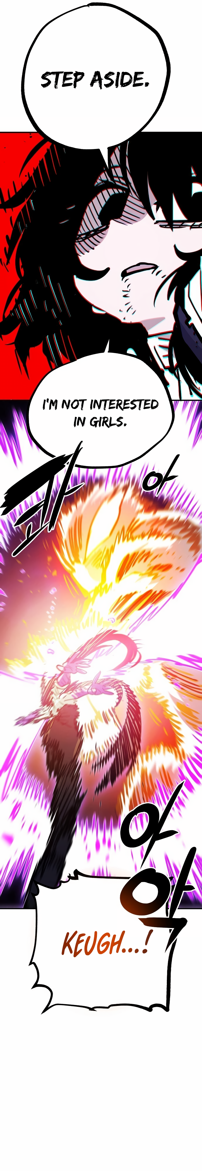 Read Player  Manga Online