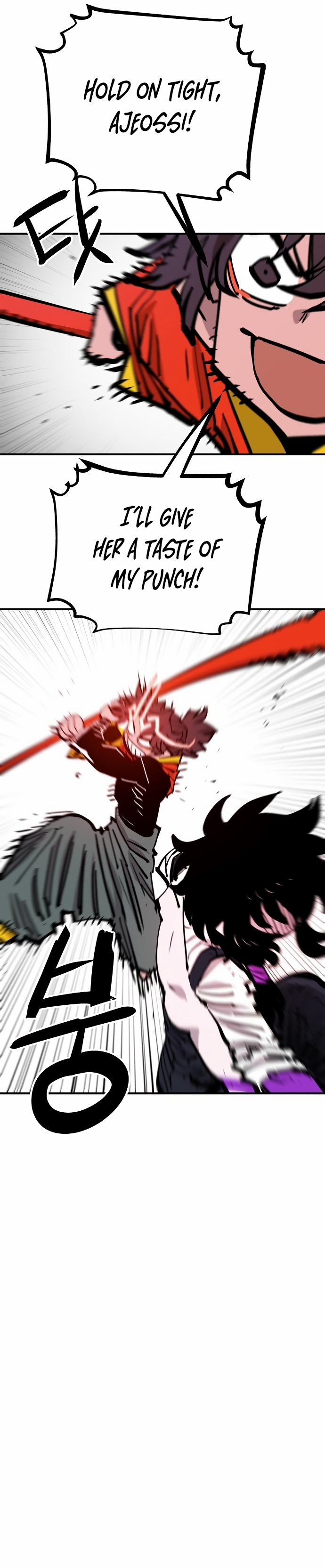 Read Player  Manga Online