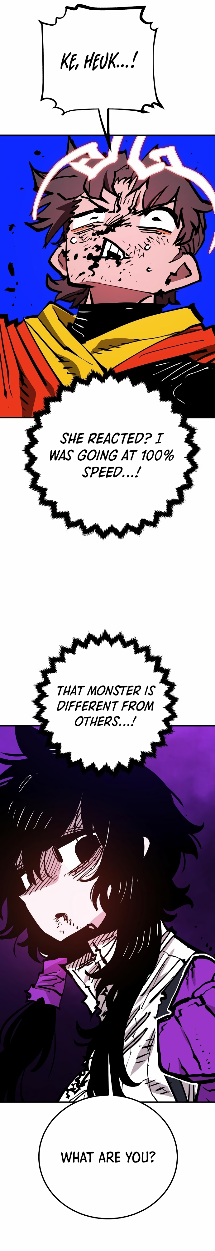 Read Player  Manga Online