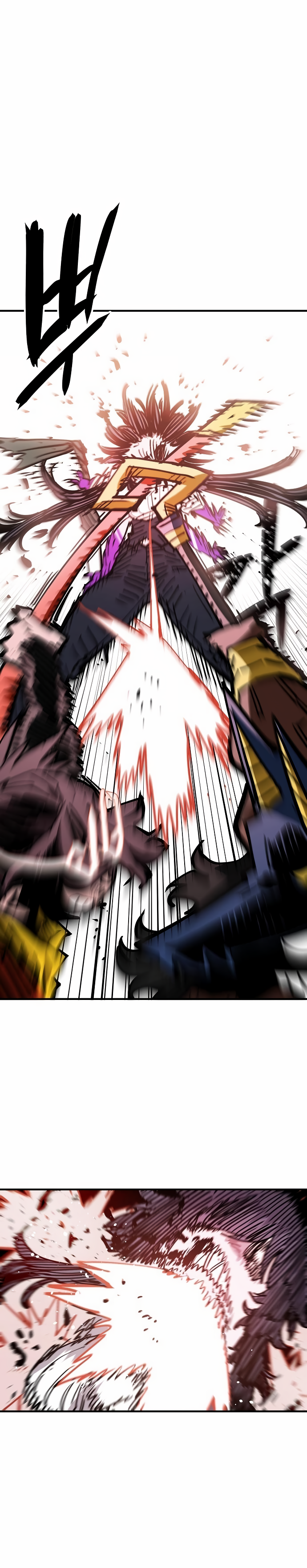 Read Player  Manga Online
