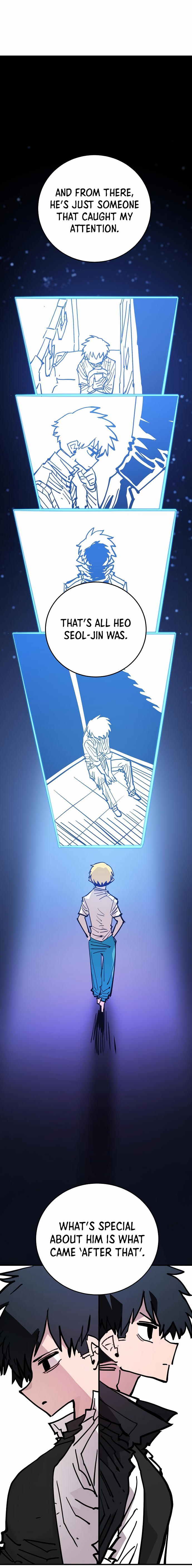 Read Player  Manga Online
