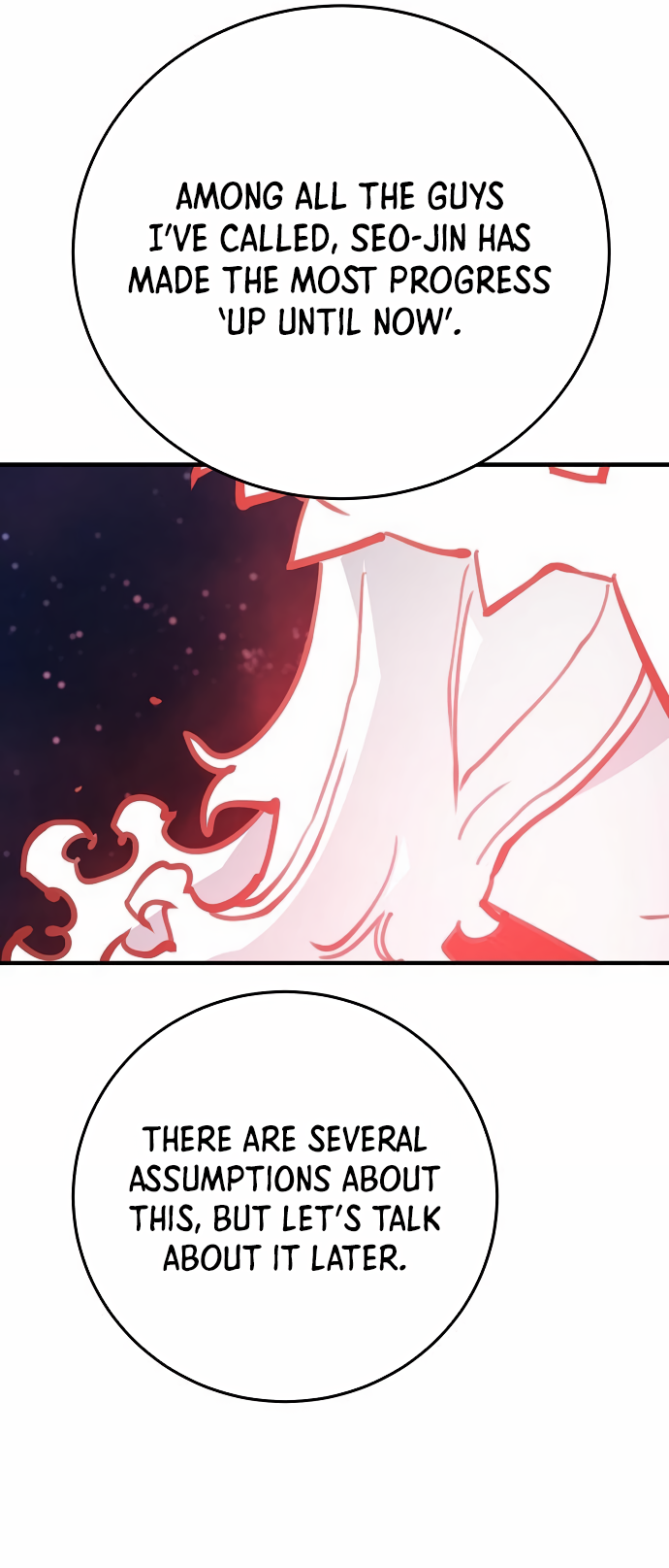 Read Player  Manga Online