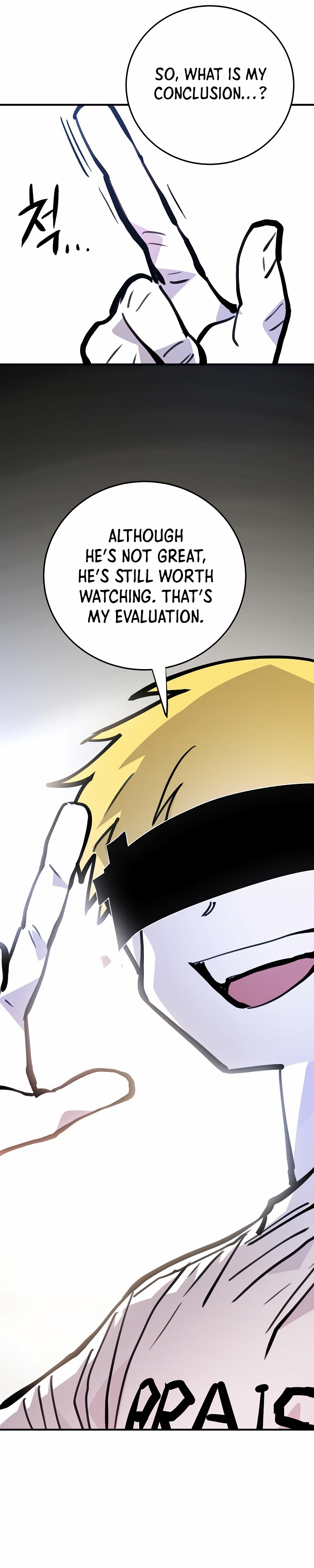 Read Player  Manga Online